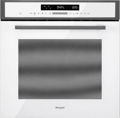 Электрический духовой шкаф Weissgauff EOM 991 SWx