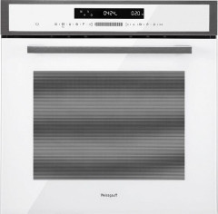 Электрический духовой шкаф Weissgauff EOM 991 SWx