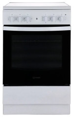 Электрическая плита Indesit IS 5V4KHW