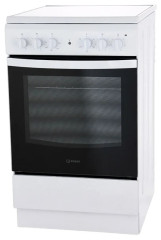 Электрическая плита Indesit IS 5V4KHW