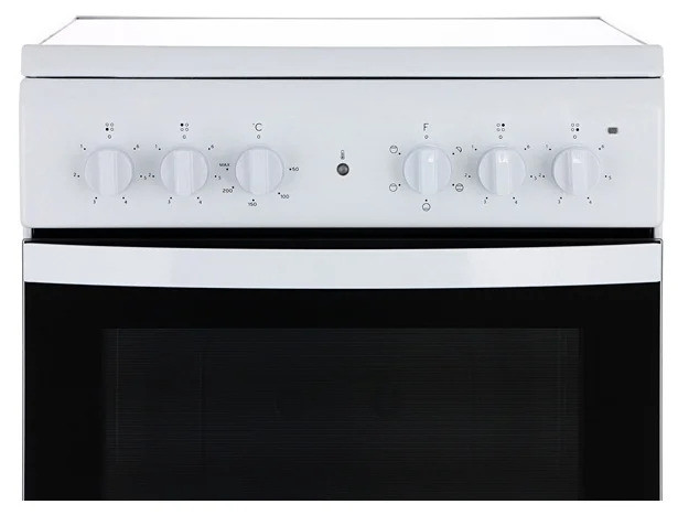 Электрическая плита Indesit IS 5V4KHW