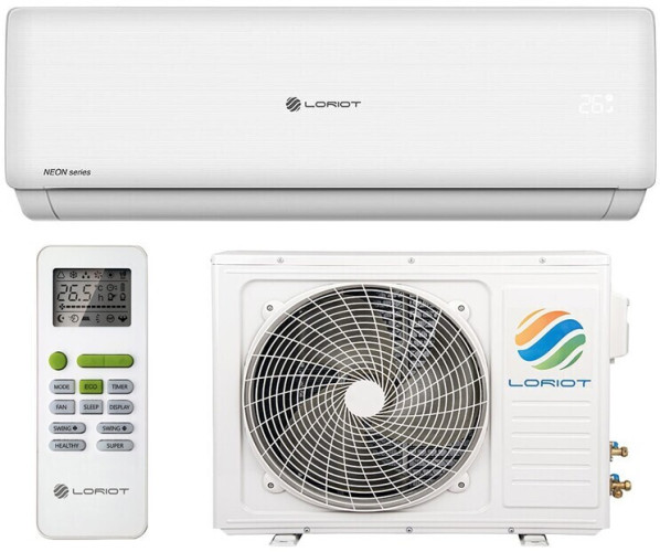 Сплит-система Loriot LAC-09TA