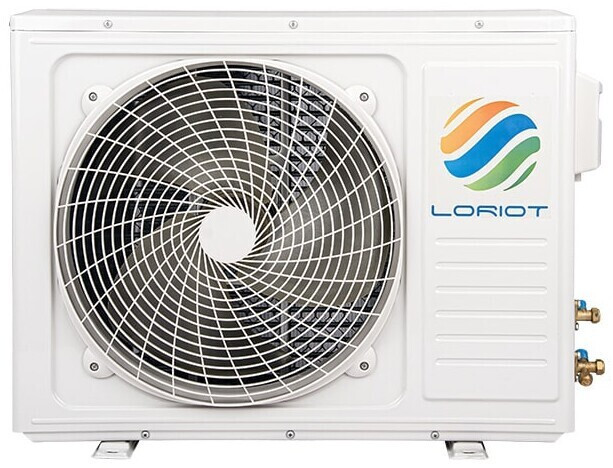 Сплит-система Loriot LAC-09TA