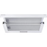 Встраиваемая вытяжка Meferi SLIDEBOX60WH Light