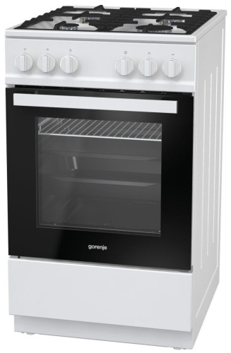 Газовая плита Gorenje G 5113 WF-B