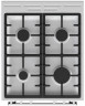Газовая плита Gorenje G 5113 WF-B