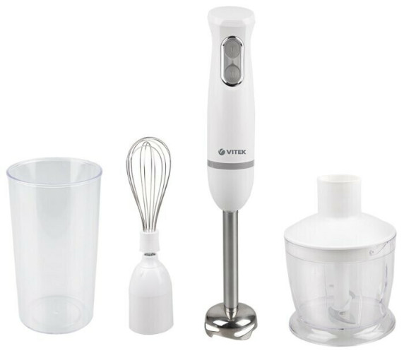 Блендер Vitek VT-3413 W