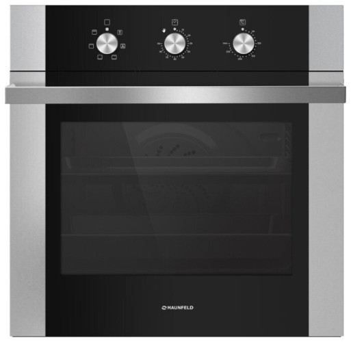 Электрический духовой шкаф Maunfeld MEOF.676S2