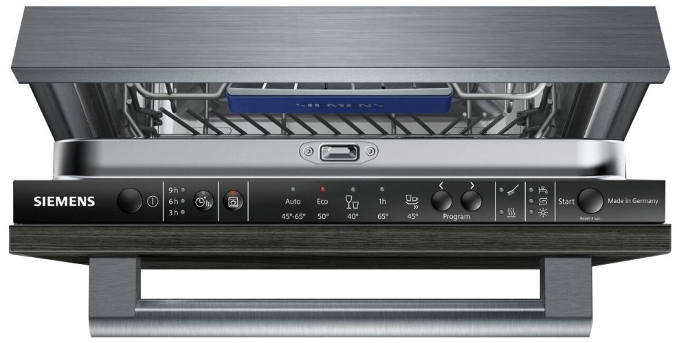 Посудомоечная машина Siemens SR 615X60N