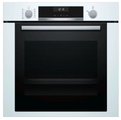 Электрический духовой шкаф Bosch HBB 356BW0R