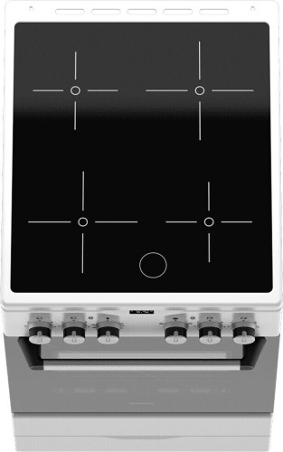 Электрическая плита Darina PL 2609 1W