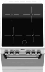 Электрическая плита Darina PL 2609 1W