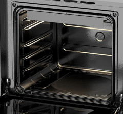 Электрическая плита Darina PL 2609 1W