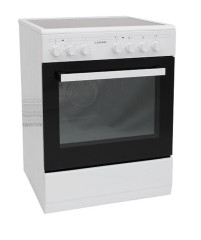 Электрическая плита Leran ECH 603 W