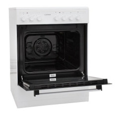 Электрическая плита Leran ECH 603 W