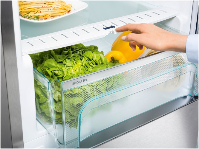 Холодильник Liebherr CNef 4735