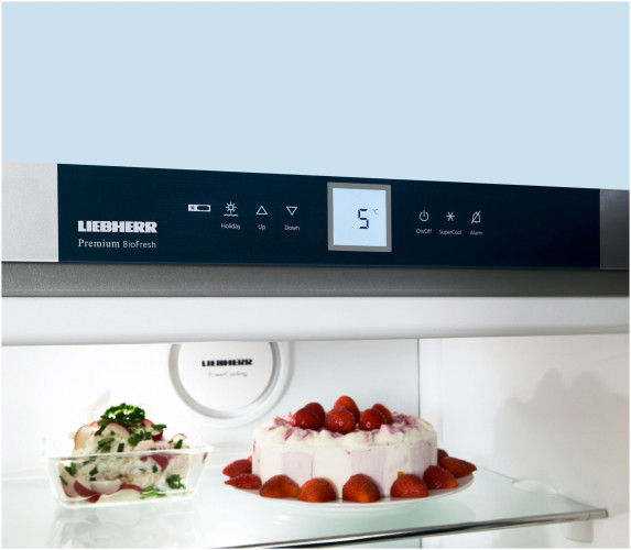 Холодильник Liebherr CNef 4735