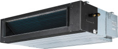 Сплит-система канального типа Ecoclima ECLMD-TC18/4R1