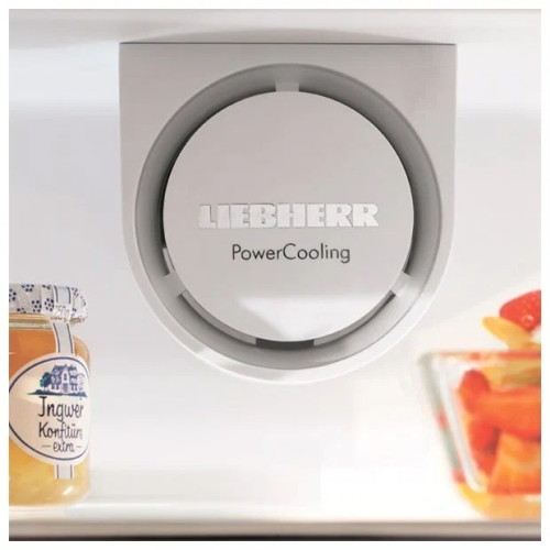 Холодильник Liebherr CTN 3663