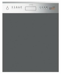 Посудомоечная машина Smeg PLA6442