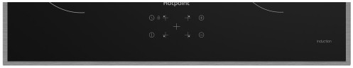 Индукционная варочная панель Hotpoint-Ariston HQ 1460S IX
