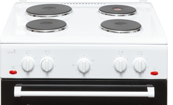 Электрическая плита Cezaris ЭПНД 3000-06