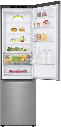 Холодильник LG GW-B509SMJZ