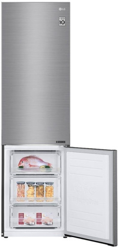 Холодильник LG GW-B509SMJZ