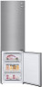 Холодильник LG GW-B509SMJZ