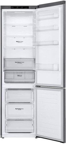 Холодильник LG GW-B509SMJZ