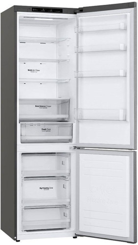 Холодильник LG GW-B509SMJZ