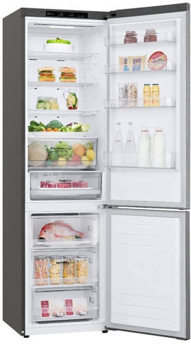 Холодильник LG GW-B509SMJZ