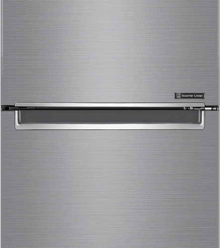 Холодильник LG GW-B509SMJZ