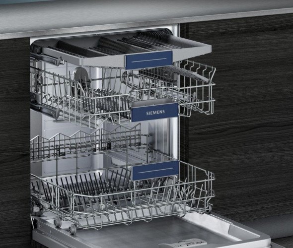 Посудомоечная машина Siemens SN 636X15 ME