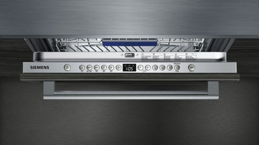 Посудомоечная машина Siemens SN 636X15 ME