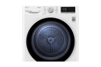 Сушильная машина LG DC90V5V0W