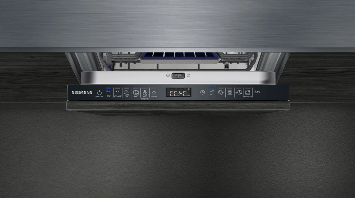 Посудомоечная машина Siemens SR 63HX74ME