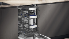 Посудомоечная машина Siemens SR 63HX74ME