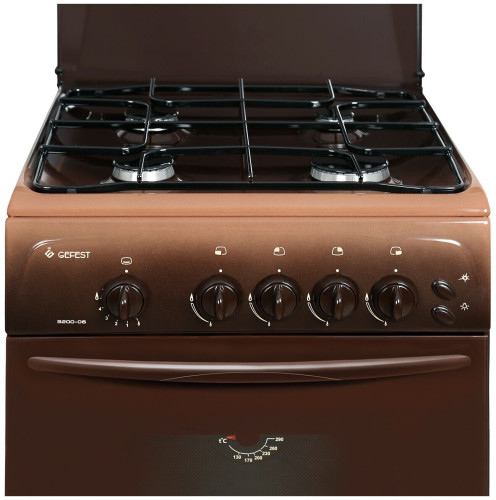 Газовая плита Gefest 3200-06 К89