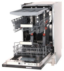 Посудомоечная машина Hotpoint-Ariston HSIP 4O21 WFE