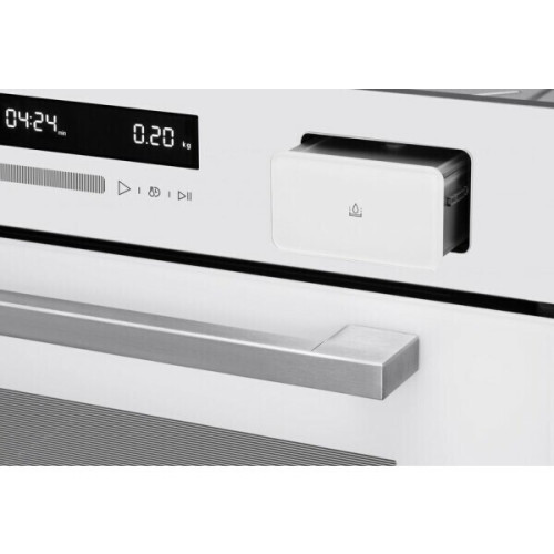 Электрический духовой шкаф Weissgauff EOM 891 SW