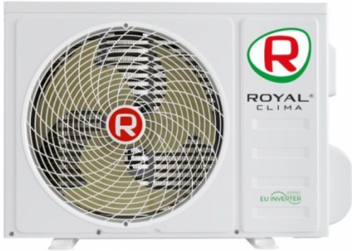 Сплит-система Royal RCI-RSN55HN