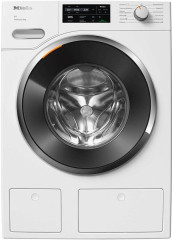 Стиральная машина Miele WWG760 WPS TDos&amp;9kg Lotus White, белый лотос
