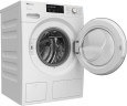 Стиральная машина Miele WWG760 WPS TDos&9kg Lotus White, белый лотос