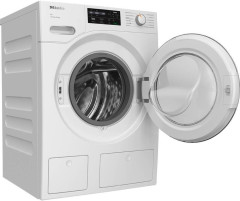Стиральная машина Miele WWG760 WPS TDos&amp;9kg Lotus White, белый лотос