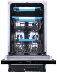 Посудомоечная машина Korting KDI 45980