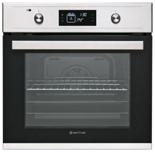 Электрический духовой шкаф VestFrost VFVTT68OMI