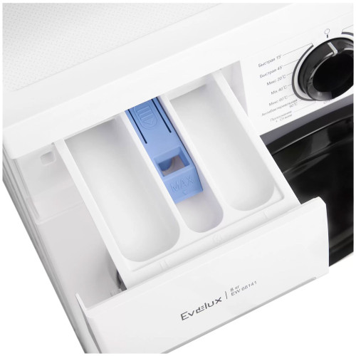 Стиральная машина Evelux EW 68141