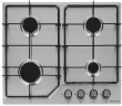 Газовая варочная панель Esperanza HG4S1 W