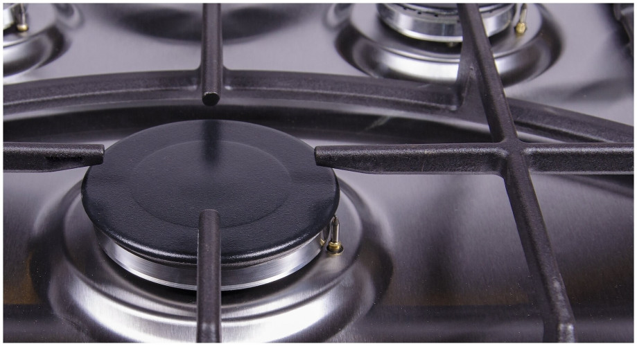 Газовая варочная панель Esperanza HG4S1 W